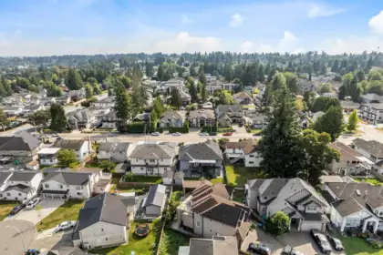 13145 68 Avenue, Surrey, BC, Surrey — Single Family Residence for sale