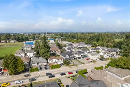 13145 68 Avenue, Surrey, BC, Surrey — Single Family Residence for sale