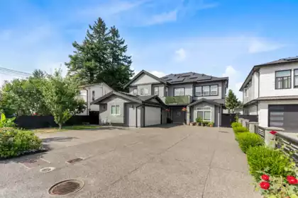 Outdoor Kitchen Photo of 13145 68 Avenue, Surrey, BC