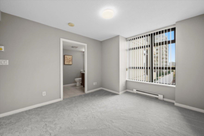 Basement Recreation Room Photo of 602 8120 Lansdowne Road, Richmond, BC