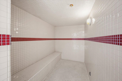 Garage Interior Photo of 602 8120 Lansdowne Road, Richmond, BC