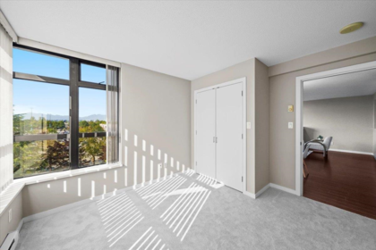 Laundry Room Photo of 602 8120 Lansdowne Road, Richmond, BC