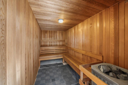 Staircase Photo of 602 8120 Lansdowne Road, Richmond, BC