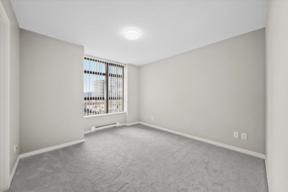 Walk-In Closet Photo of 602 8120 Lansdowne Road, Richmond, BC