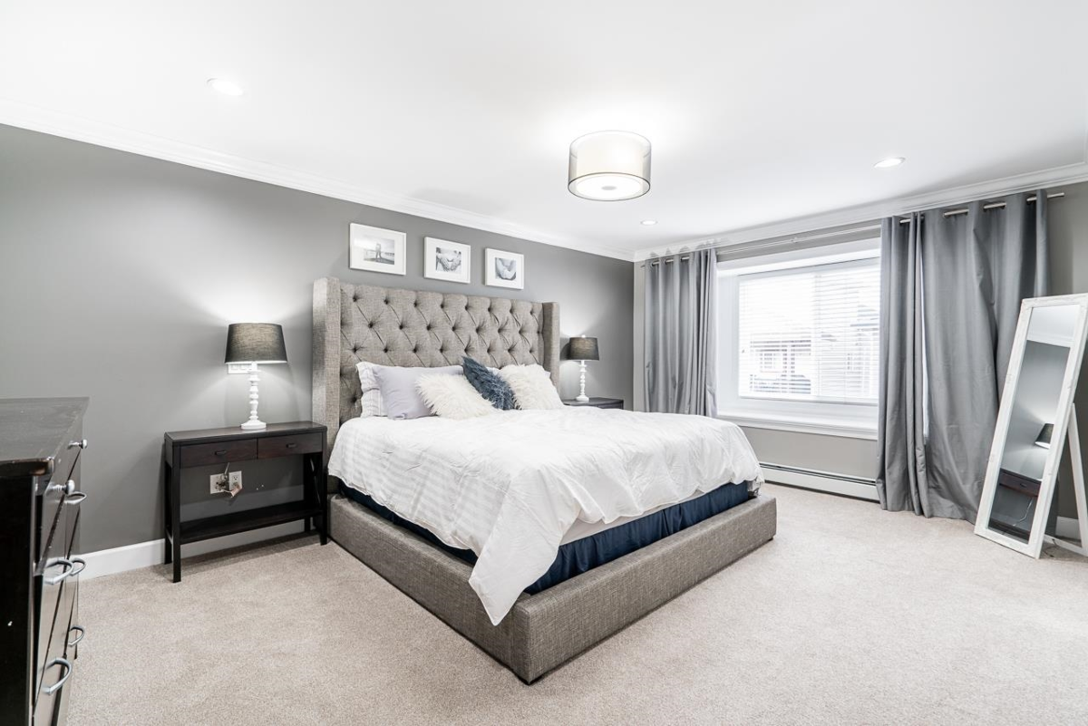 Bedroom 4 Photo of 7077 149a Street, Surrey, BC