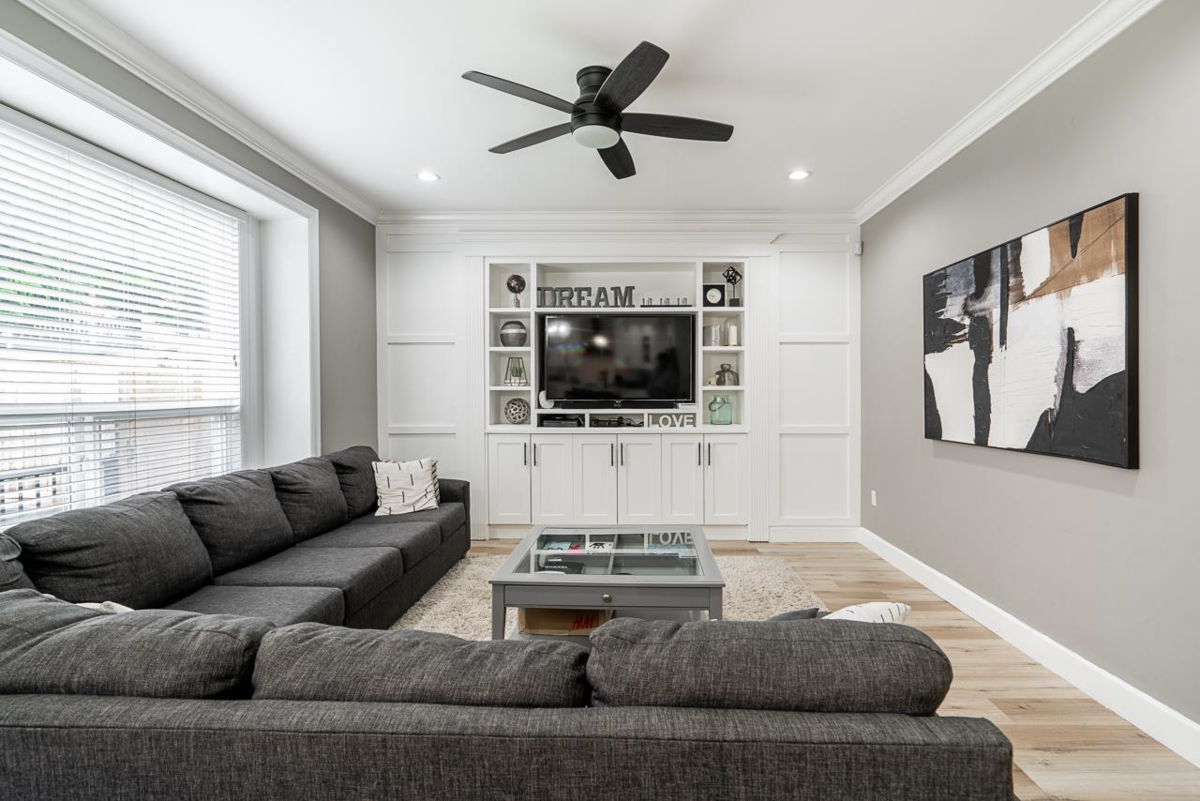 Primary Bathroom Photo of 7077 149a Street, Surrey, BC