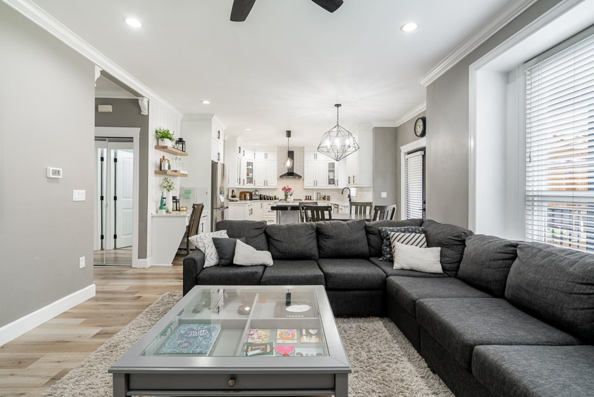 Primary Bedroom Photo of 7077 149a Street, Surrey, BC