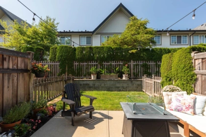 127 2501 161a Street, Surrey, BC, Surrey — Townhouse for sale