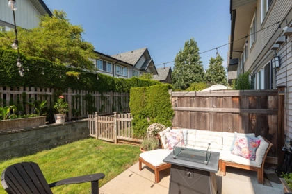 127 2501 161a Street, Surrey, BC, Surrey — Townhouse for sale