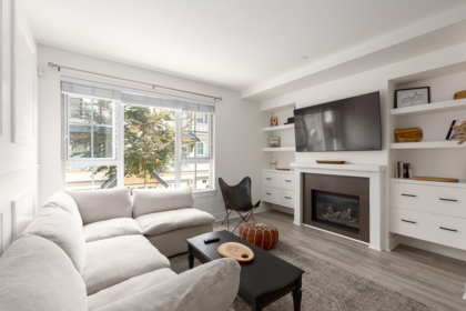 127 2501 161a Street, Surrey, BC, Surrey — Townhouse for sale