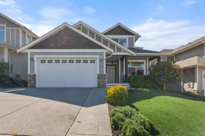4 46792 Hudson Road, Chilliwack, BC, Chilliwack — Single Family Residence for sale