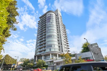 305 958 Ridgeway Avenue, Coquitlam, BC, Coquitlam — Apartment/Condo for sale