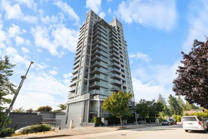305 958 Ridgeway Avenue, Coquitlam, BC, Coquitlam — Apartment/Condo for sale