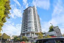 305 958 Ridgeway Avenue, Coquitlam, BC