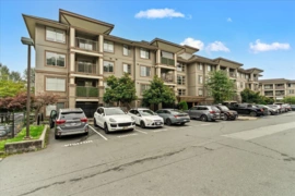 302 45561 Yale Road, Chilliwack, BC