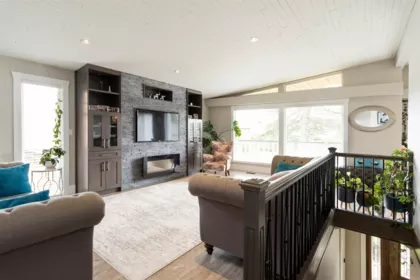 10711 Seamount Road, Richmond, BC, Richmond — Single Family Residence for sale