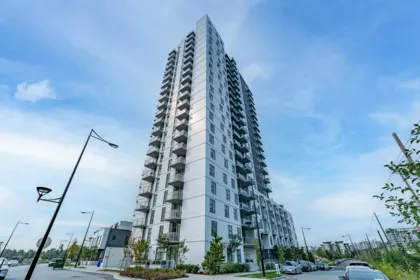 324 3430 E Kent Avenue, Vancouver, BC, Vancouver — Apartment/Condo for sale