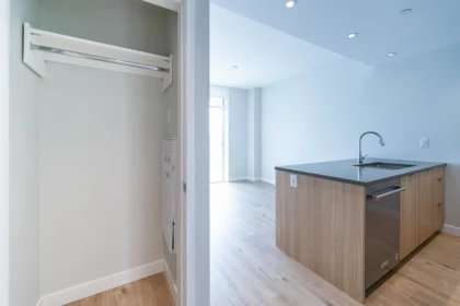 324 3430 E Kent Avenue, Vancouver, BC, Vancouver — Apartment/Condo for sale