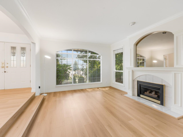 736 Clearwater Way, Coquitlam, BC, Coquitlam — Single Family Residence for sale
