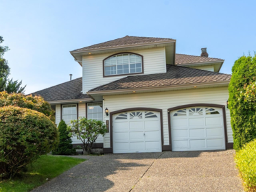 736 Clearwater Way, Coquitlam, BC, Coquitlam — Single Family Residence for sale