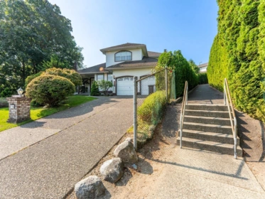 736 Clearwater Way, Coquitlam, BC, Coquitlam — Single Family Residence for sale