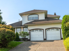 736 Clearwater Way, Coquitlam, BC