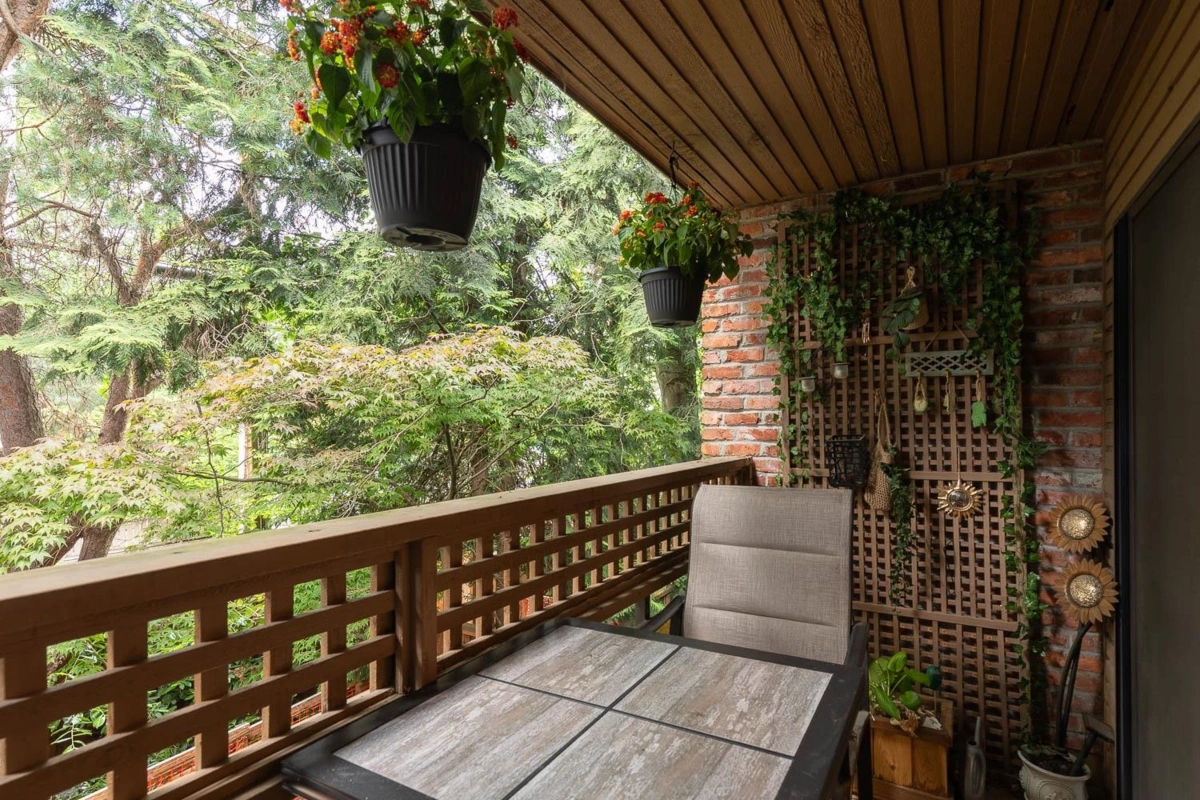 Bedroom 4 Photo of 218 2320 W 40th Avenue, Vancouver, BC