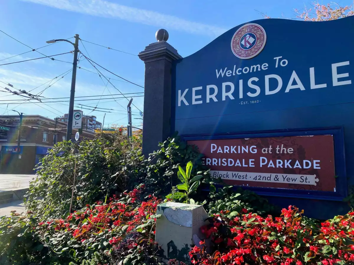 Office / Den Photo of 218 2320 W 40th Avenue, Vancouver, BC