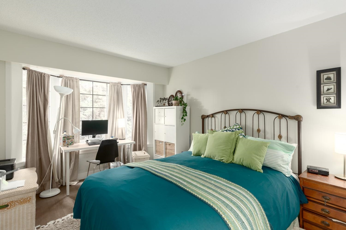 Walk-In Closet Photo of 218 2320 W 40th Avenue, Vancouver, BC