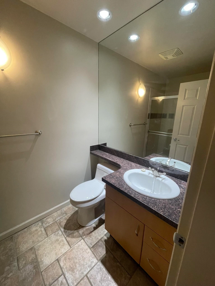 Bedroom 3 Photo of 207 580 Raven Woods Drive, North Vancouver, BC