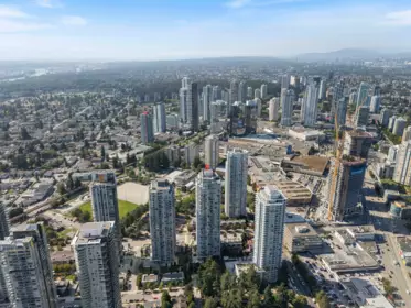 3209 6538 Nelson Avenue, Burnaby, BC, Burnaby — Apartment/Condo for sale