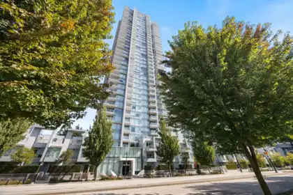 3209 6538 Nelson Avenue, Burnaby, BC, Burnaby — Apartment/Condo for sale