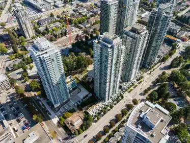 3209 6538 Nelson Avenue, Burnaby, BC, Burnaby — Apartment/Condo for sale