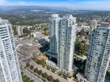 3209 6538 Nelson Avenue, Burnaby, BC, Burnaby — Apartment/Condo for sale