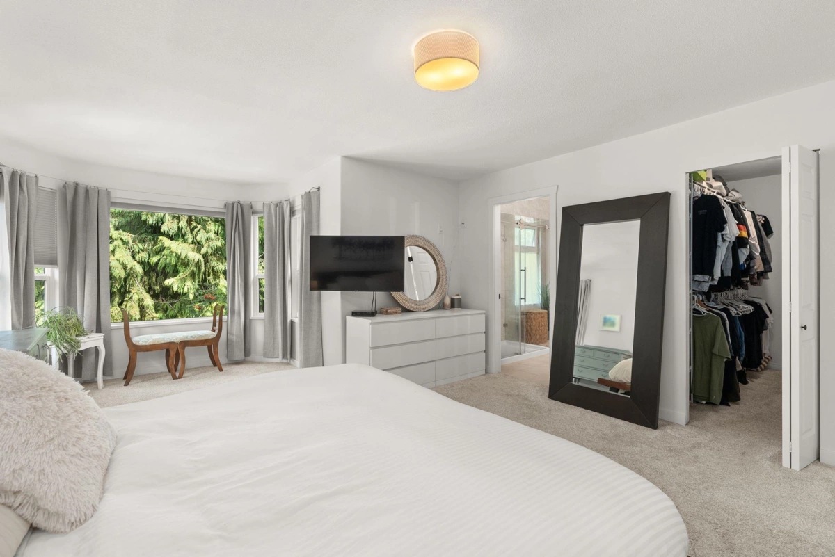 Loft / Bonus Room Photo of 6185 170a Street, Surrey, BC