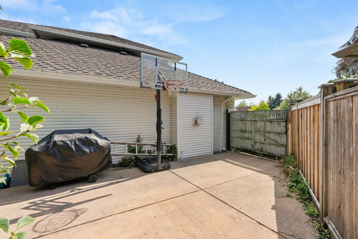 Neighborhood Park Photo Near 6185 170a Street, Surrey, BC