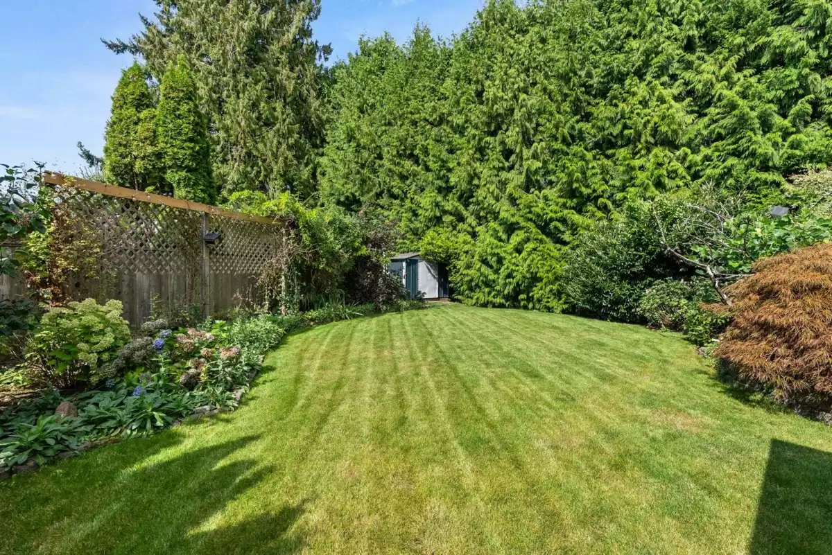 Outdoor Kitchen Photo of 6185 170a Street, Surrey, BC