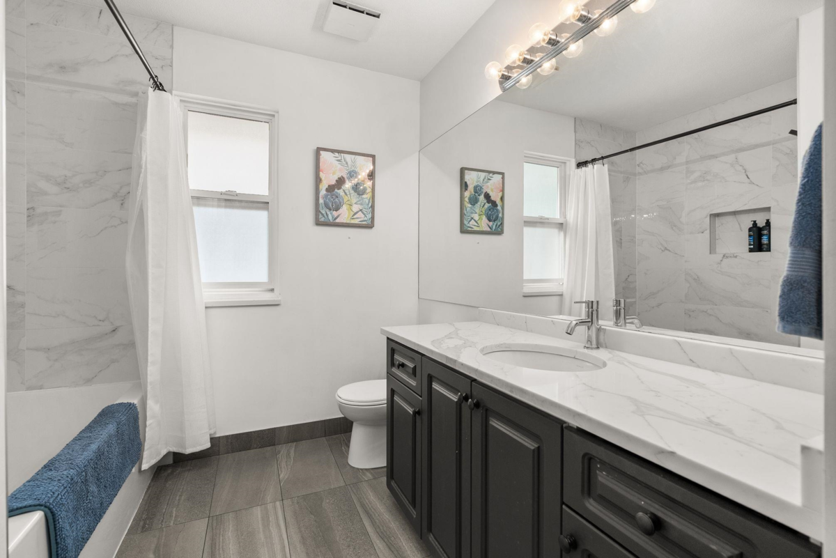 Outdoor Patio Photo of 6185 170a Street, Surrey, BC