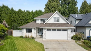 6185 170a Street, Surrey, BC