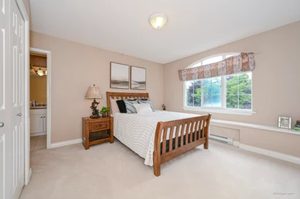 Basement Recreation Room Photo of 3458 Rosemary Heights Crescent, Surrey, BC