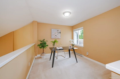 Bedroom 3 Photo of 3458 Rosemary Heights Crescent, Surrey, BC