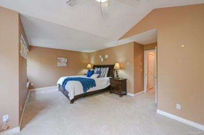 Bedroom 4 Photo of 3458 Rosemary Heights Crescent, Surrey, BC