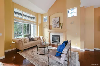 3458 Rosemary Heights Crescent, Surrey, BC, Surrey — Single Family Residence for sale