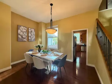 Primary Bedroom Photo of 3458 Rosemary Heights Crescent, Surrey, BC