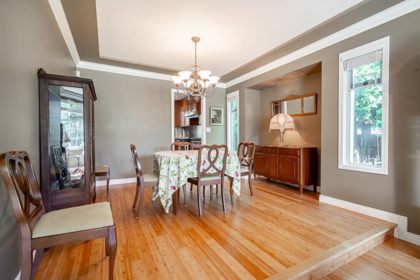 3387 196a Street, Langley, BC, Langley — Single Family Residence for sale