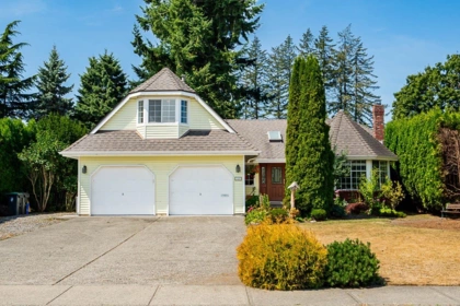 3387 196a Street, Langley, BC, Langley — Single Family Residence for sale
