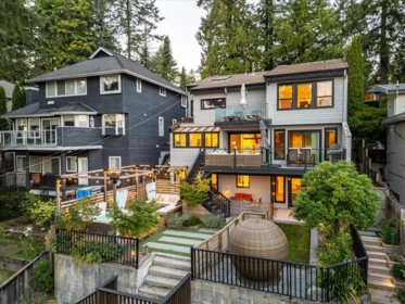 1039 W Keith Road, North Vancouver, BC, North Vancouver — Single Family Residence for sale