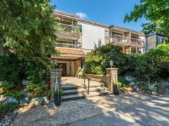 314 1515 E 5th Avenue, Vancouver, BC