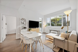 103 4932 Cambie Street, Vancouver, BC