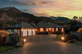 4320 Estate Drive, Chilliwack, BC